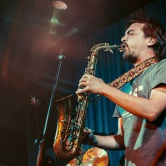 Paling (edit) -- from THE DOUBLE TRIO by JOHN DIKEMAN (AS002)