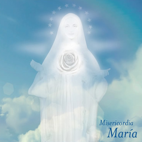 Mãe Divina Em Mirna Jad