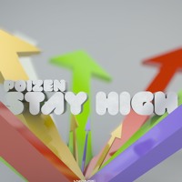 Poizen - Stay High (Sub Phonix Remix)