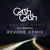 Artwork for Cash Cash - Take Me Home ft. Bebe Rexha (REVOKE Remix)