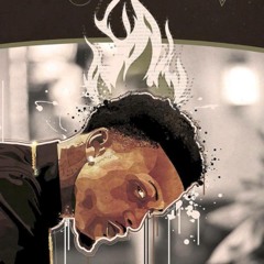 @AugustAlsina - Porn Star Remix