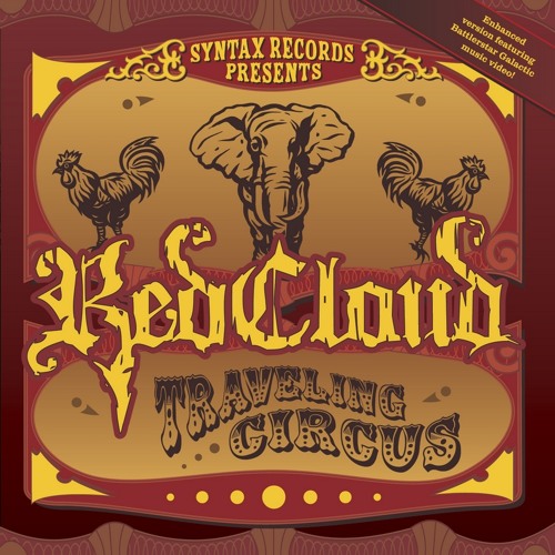 Traveling Circus feat. Sam Hart