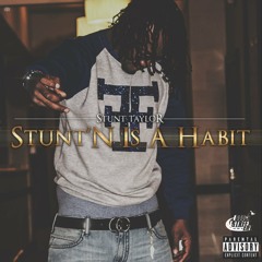 Stunt Taylor - Fefe on the Block Instrumental (ReProd. ProteJay Beats)