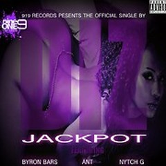 Ambitious Ft Byron Bars, Nytch & Ant - Jackpot