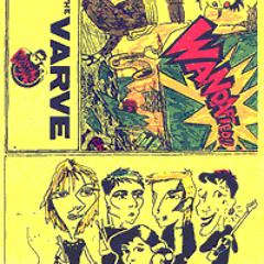 Wanda Goes To Church/People Like You