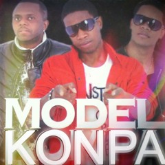 Model Kompa - “VFM” (Brand New) July 2014