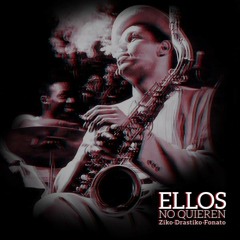 Ellos No Quieren - Ziko - Drastiko - Fonato(Prod. IAKAREC)