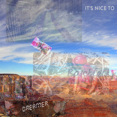 Its Nice To (Produced by Elonious) FREE DOWNLOAD
