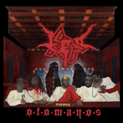 D.E.R. - Eu, Ahab / TEST - Rivais