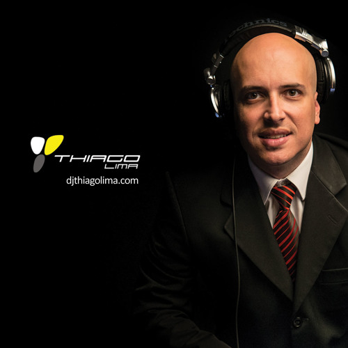 DJ Thiago Lima (Zezao) - The Real Music Vol. 01