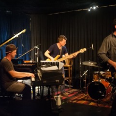 Broken Creek Live @505 Keys Solo