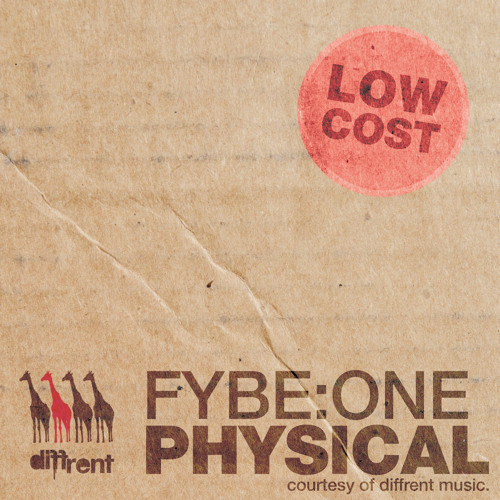 Fybe:one - Physical [Free Download]