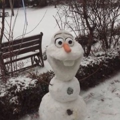 Raisa - Ldr (cover) at Olaa's house