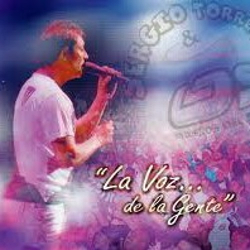 Sergio torres los dueños del swing a (Remix)