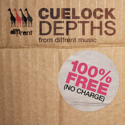 Cuelock - Depths [Free Download]
