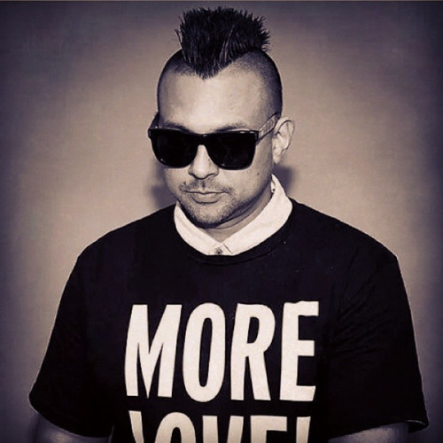 Sean Paul - I Like Your Hips (dStressRiddim 2014)
