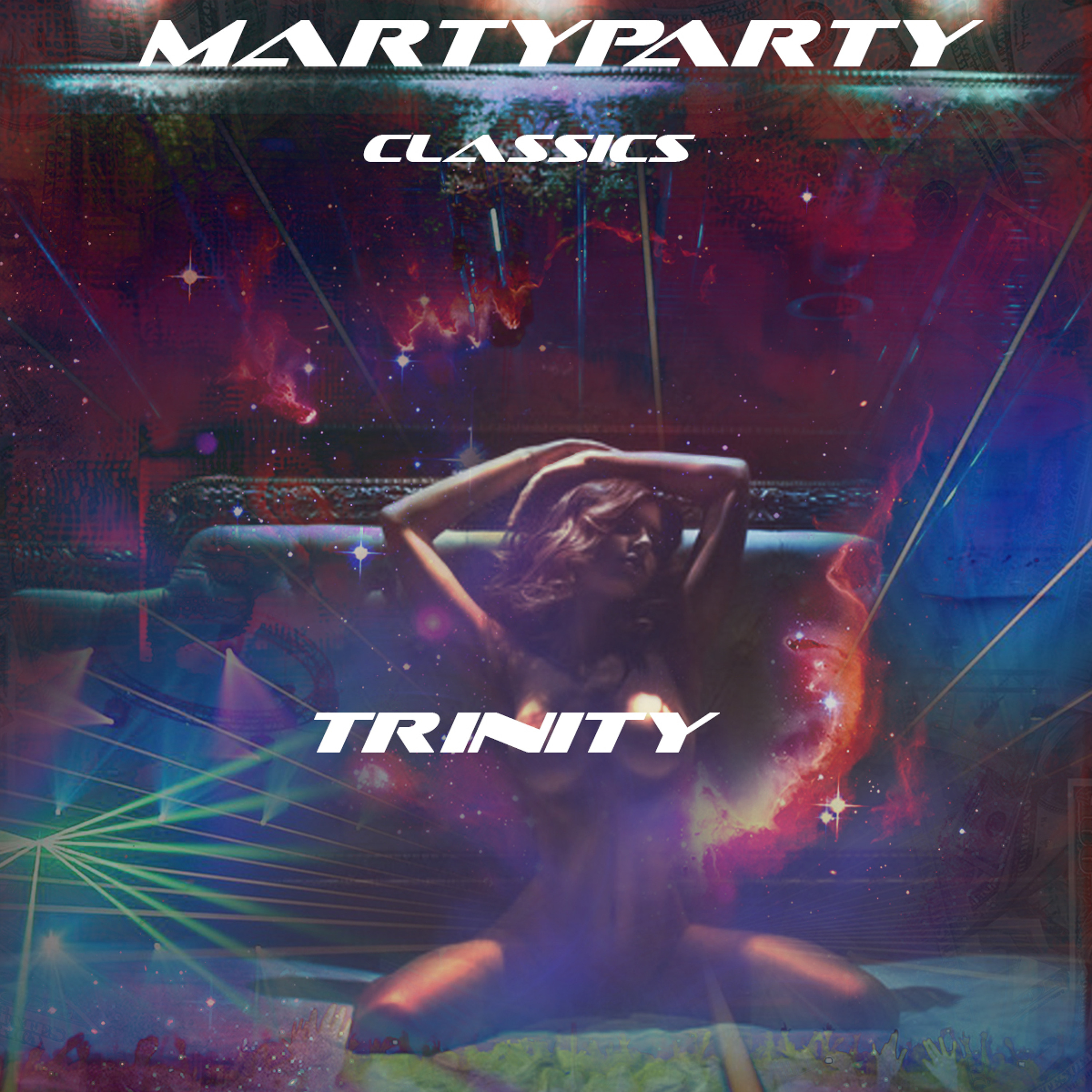 MartyParty