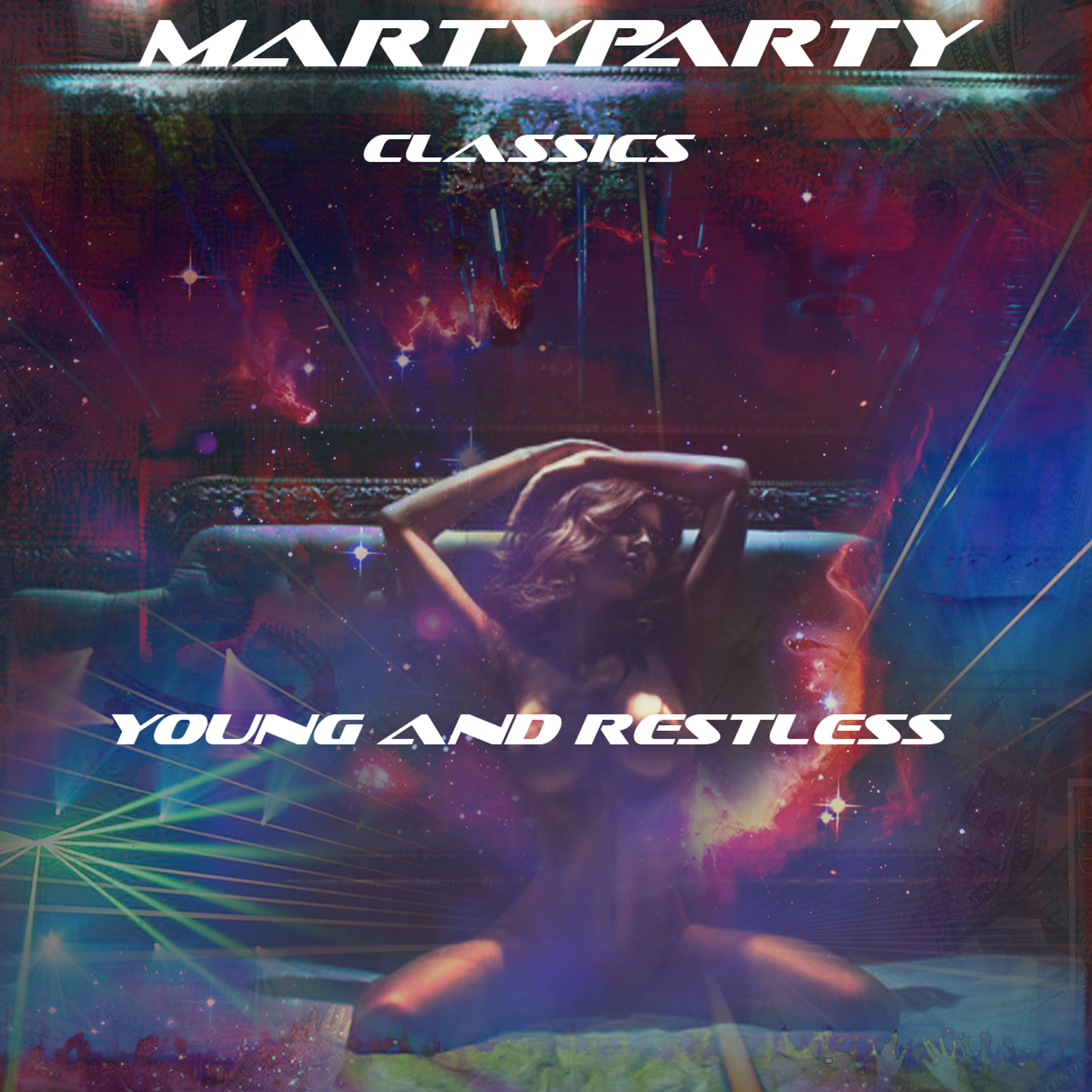 MartyParty