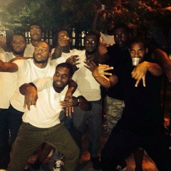 Quan Rakkz x Sheed Bucks-SVK Shit