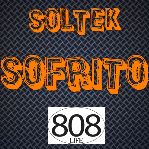 SOFRITO!