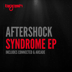 Aftershock - Connected (Original Mix)