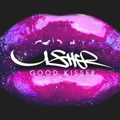 Usher - Good Kisser - Remixed by Sean Bigby