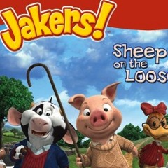 03 Jakers Quirky  Action