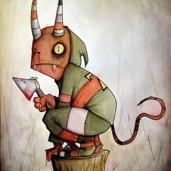 Trouble (Prod By Klijent Eastwood)