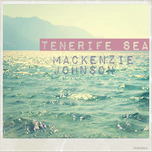 Tenerife Sea