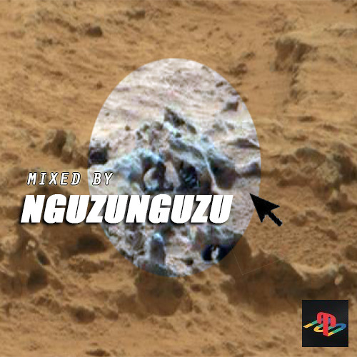 MIXED By Nguzunguzu
