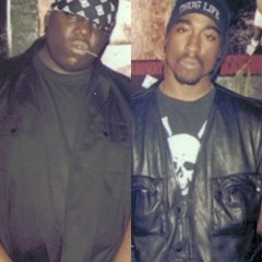 UNRELEASED TUPAC And BIGGIE If You Really Want It JREESE Remix 2005