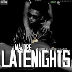 Love No Thotties (Dirty Mix)MAJORE FT LOTTO BAND$