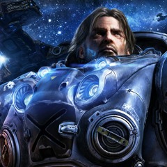 Starcraft - Terran 03 Ost (Maurice Leon Cover)