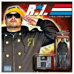 Upheival feat Floe Montana and Omatic