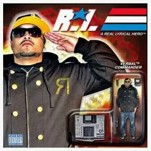 Upheival feat Floe Montana and Omatic