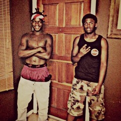 1200 La'say (catch a Opp)