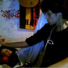 Uno E Cevas - Mata Mic (D'Élements Prod.)