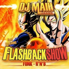 Flashbackshow - Piste 01 (dj maih ft dj djams) - intro