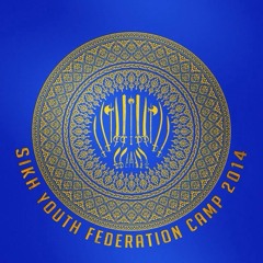 Bhai Jetvir Singh - Sai (Thoon Karathaa Sachiaar Maiddaa Saaee ||