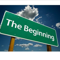 The Beginning