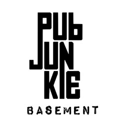 This Room Is The Pub And We Are The Junkies