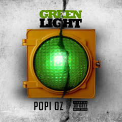 POPI OZ - GREEN LIGHT