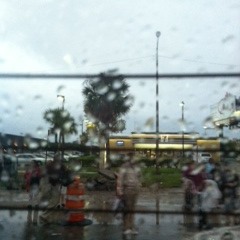 Queen of the Gas Station (Lana Del Rey Cover)