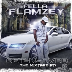Flammed