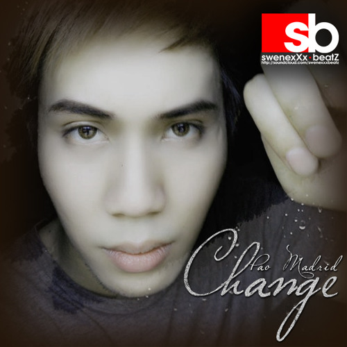 Pao Madrid - Change (Pao)