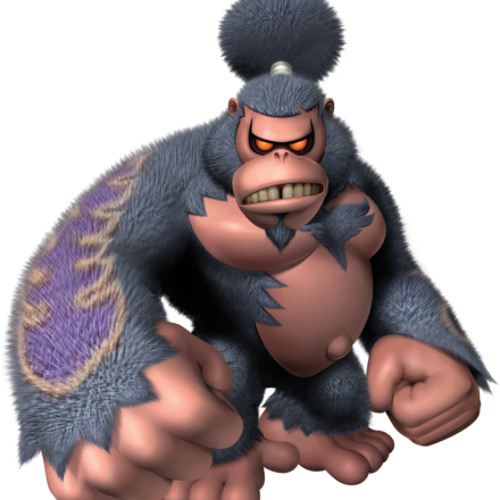 Kong