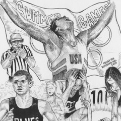 Summer Games (rough mix 2009)