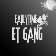 EarlyTimeGeneral Feat H.brando - Itz Nothin