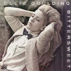 ellie goulding ft yoko donviinci-bitter sweet remix (sweet bitter)