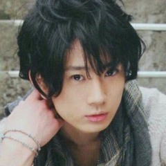 Eguchi Takuya say "Hawawa~"
